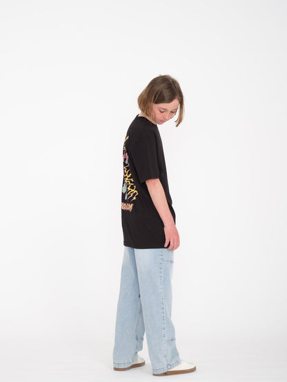 Krafter reinforced jeans - DESERT DIRT INDIGO - (CHILDREN)