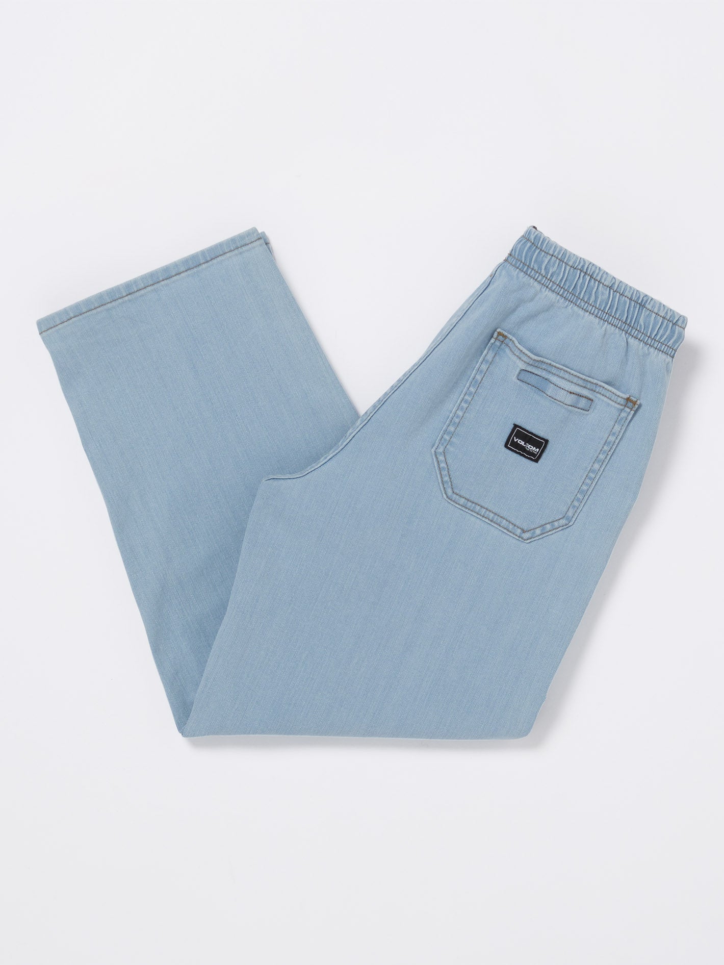 Outer Spaced Jeans - ALLOVER STONE LIGHT - (CHILDREN)