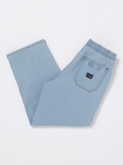 Outer Spaced Jeans - ALLOVER STONE LIGHT - (CHILDREN)