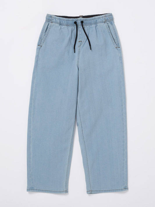 Outer Spaced Jeans – ALLOVER STONE LIGHT – (KINDER)