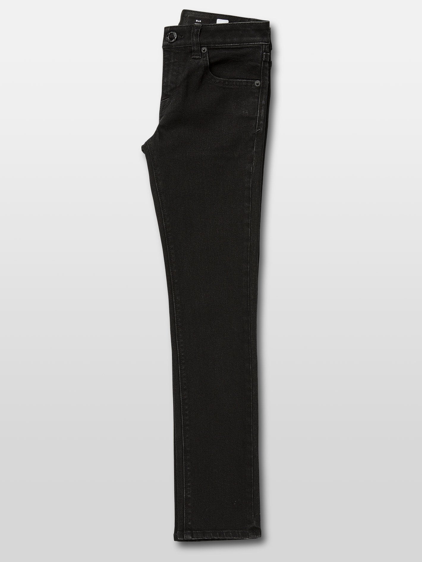 2X4 Jeans By Denim - Black Out (Children)