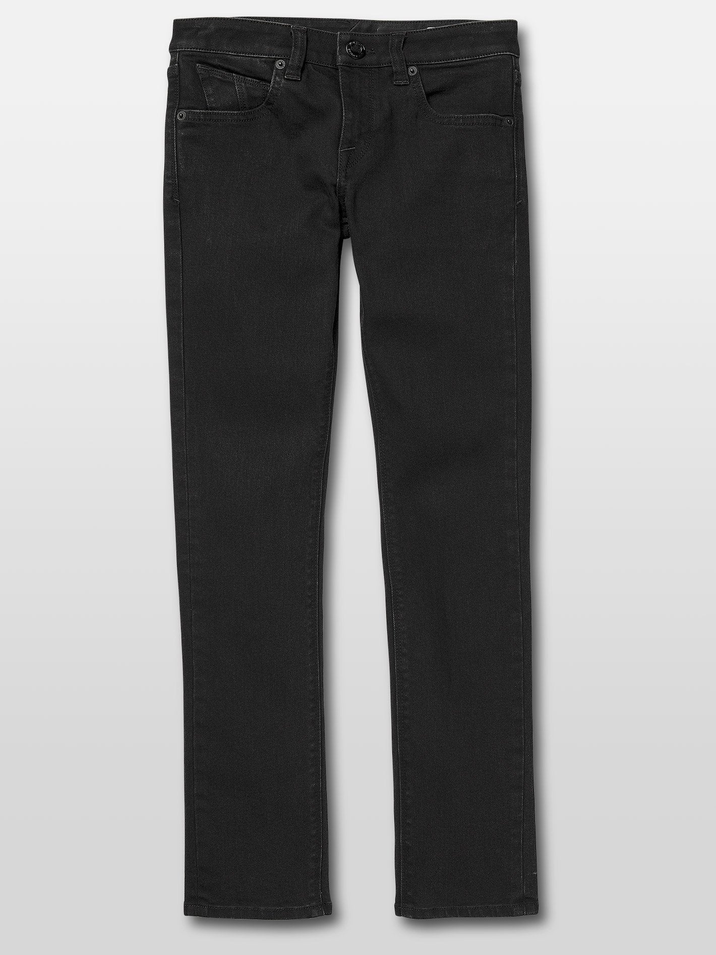 2X4 Jeans By Denim - Black Out (Children)