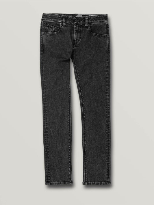 2X4 VON DENIM