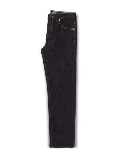 Jean 2X4 By Denim - RINSE (Enfant)