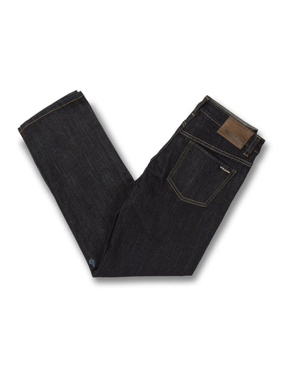 Jean 2X4 By Denim - RINSE (Enfant)