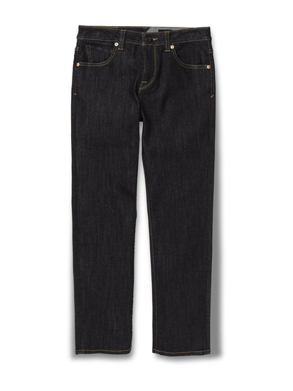 Jean 2X4 By Denim - RINSE (Enfant)