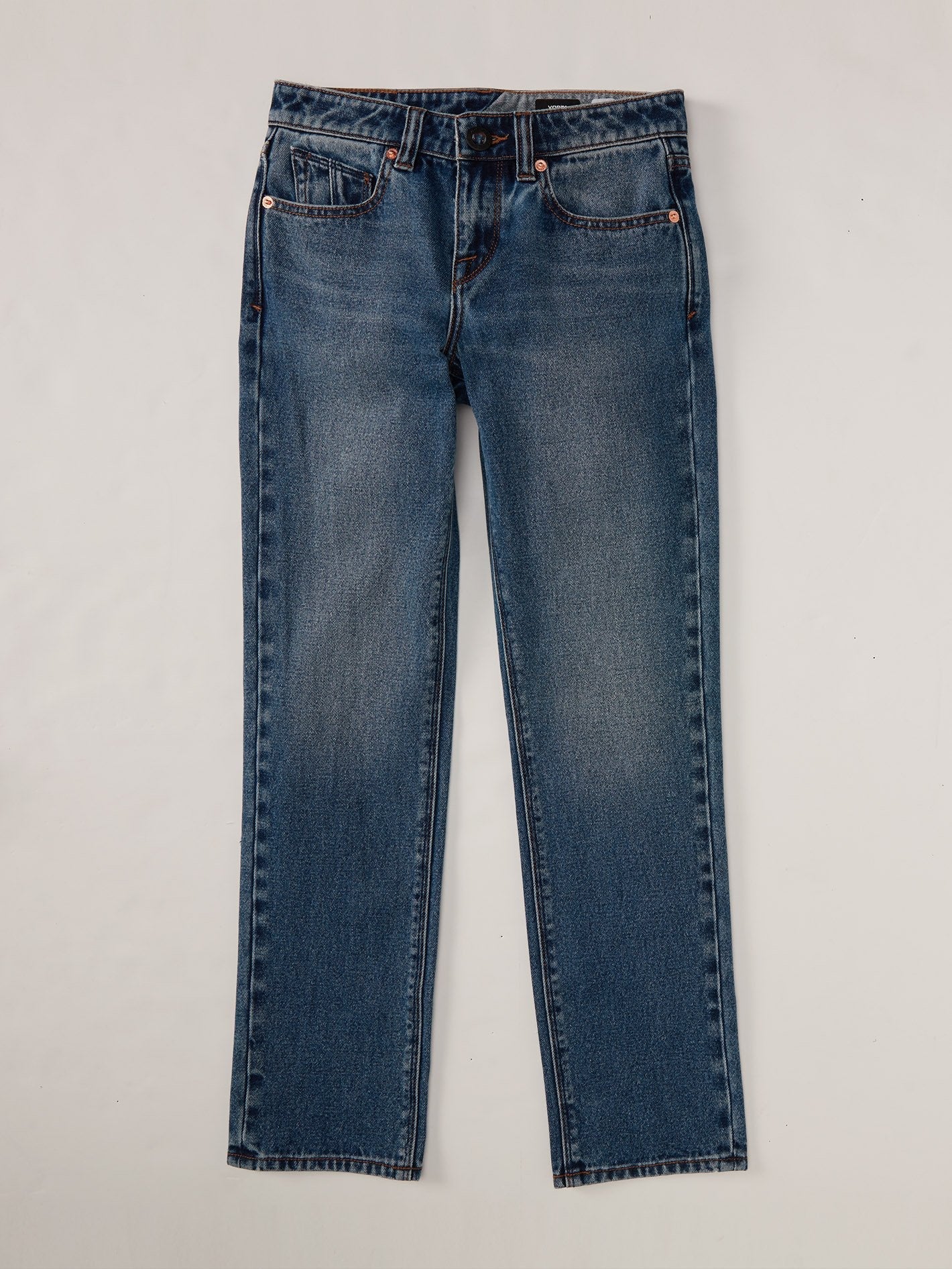 Jean Vorta By - MIDDLE BROKEN BLUE - (Enfant)