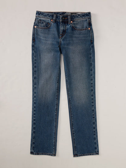 Jean Vorta By - MIDDLE BROKEN BLUE - (Enfant)