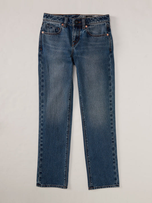 Jean Vorta By - MIDDLE BROKEN BLUE - (Enfant)