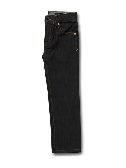 Jean Vorta By Denim - RINSE (Enfant)