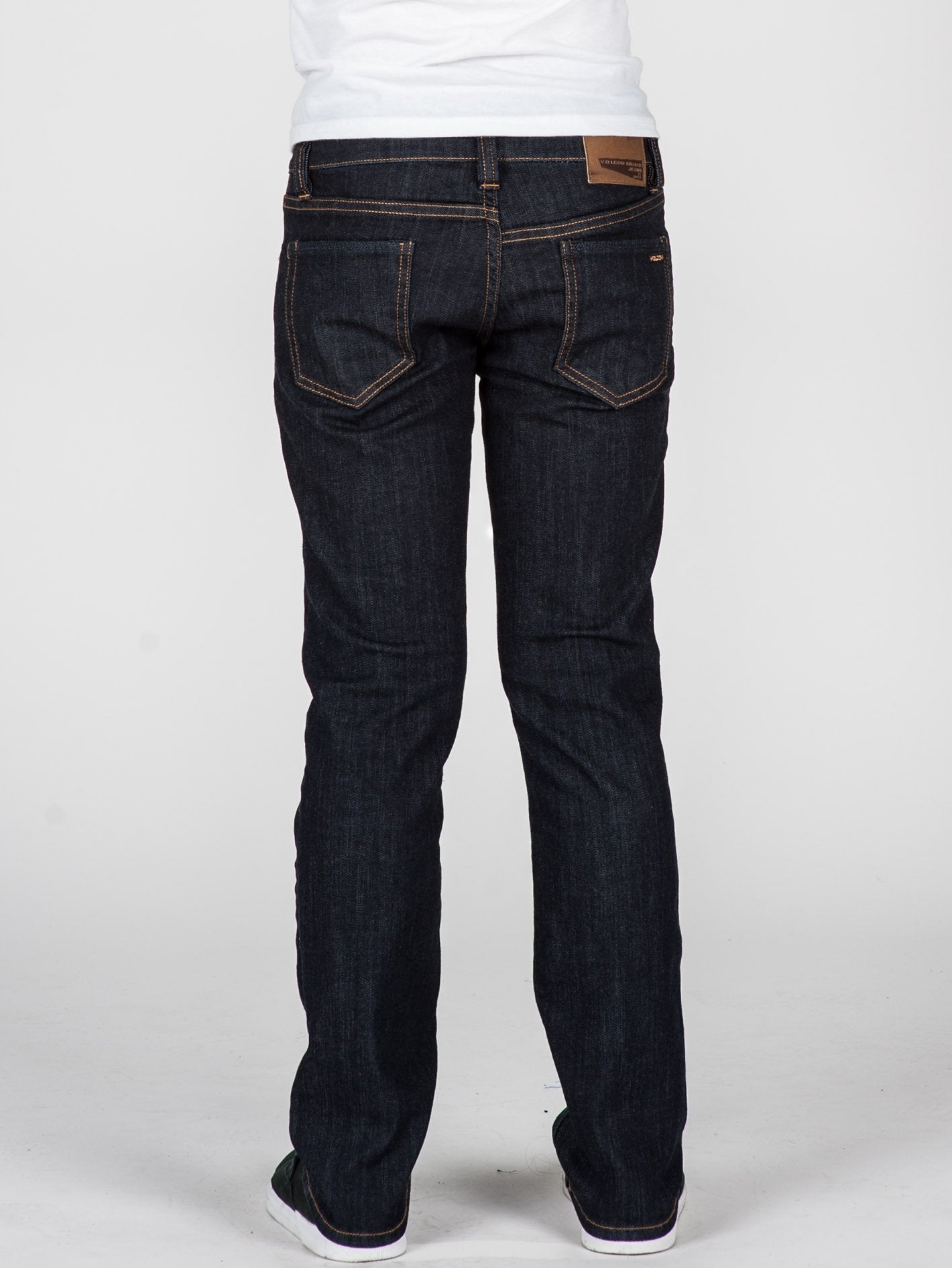 Jean Vorta By Denim - RINSE (Enfant)