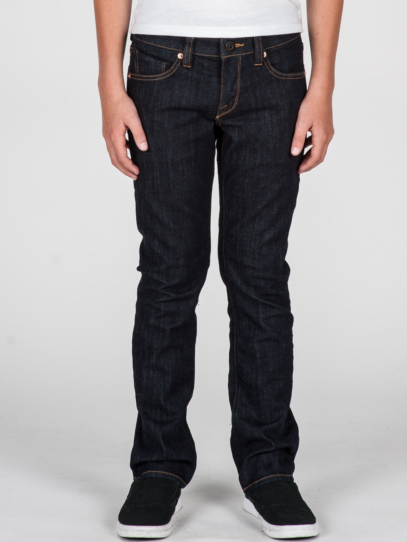 Jean Vorta By Denim - RINSE (Enfant)
