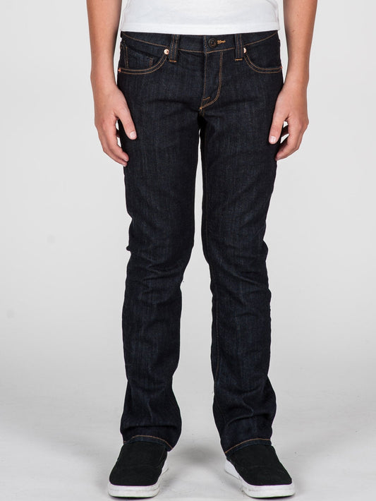 Vorta By Denim Jeans – RINSE (Kinder)