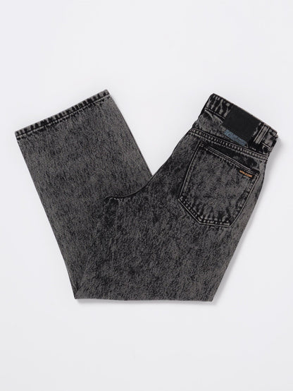 Jean Billow -  LIGHT ACID BLACK - (ENFANT)