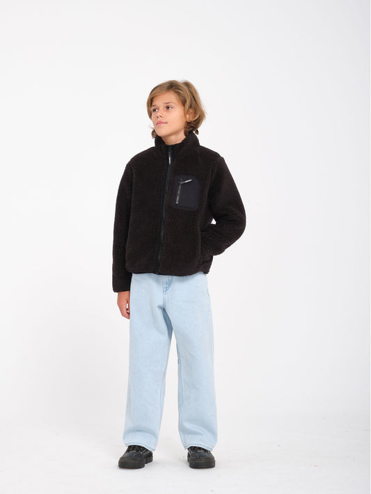 Jean Billow – HELLBLAU – (KIND)