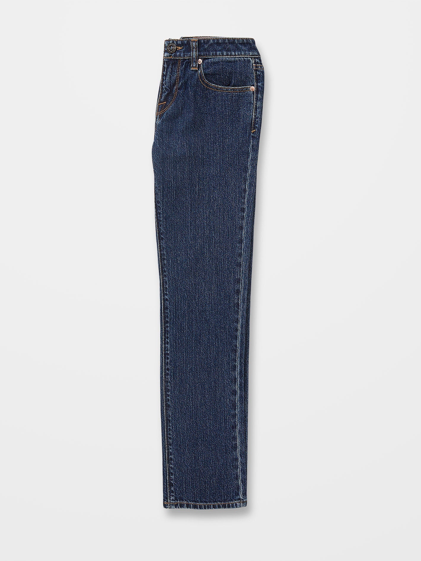 Jean Vorta - INDIGO RIDGE WASH - (Child)