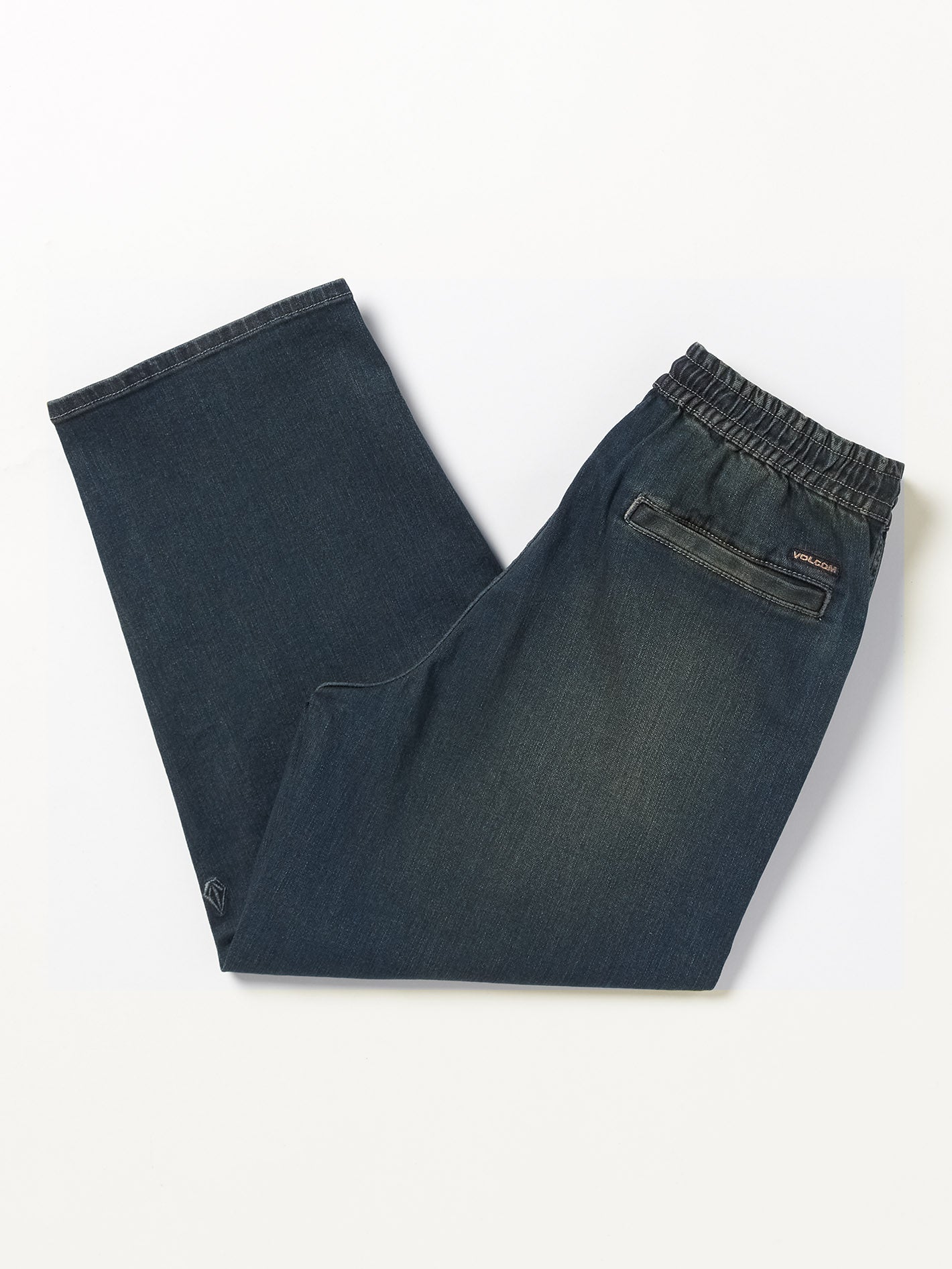 Freazy Loose Jeans - ALTE TAFEL - (KINDER)