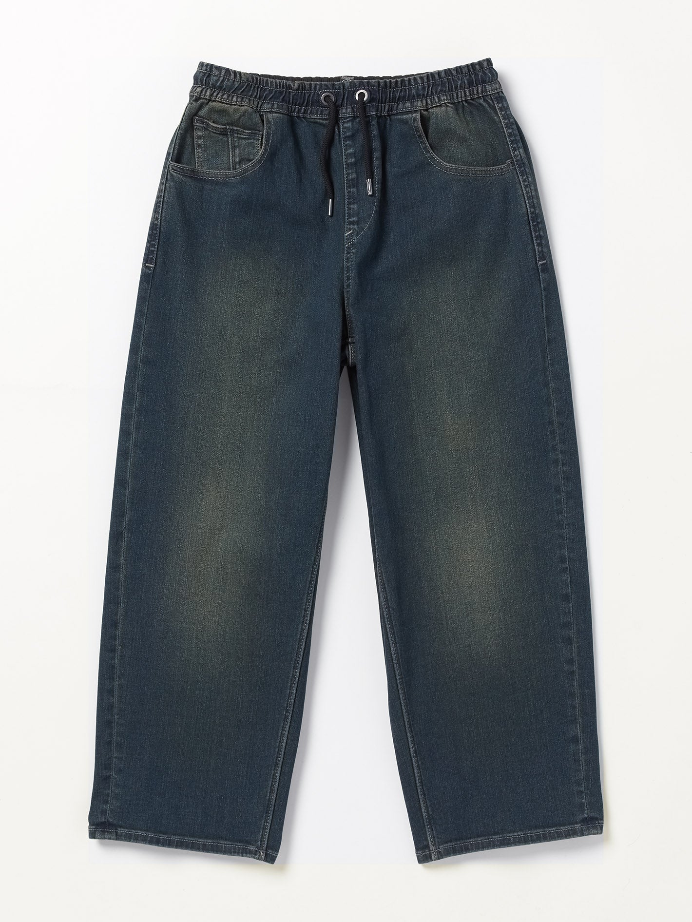 Freazy Loose Jeans - ALTE TAFEL - (KINDER)