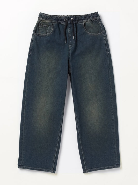 Freazy Loose Jeans - ALTE TAFEL - (KINDER)