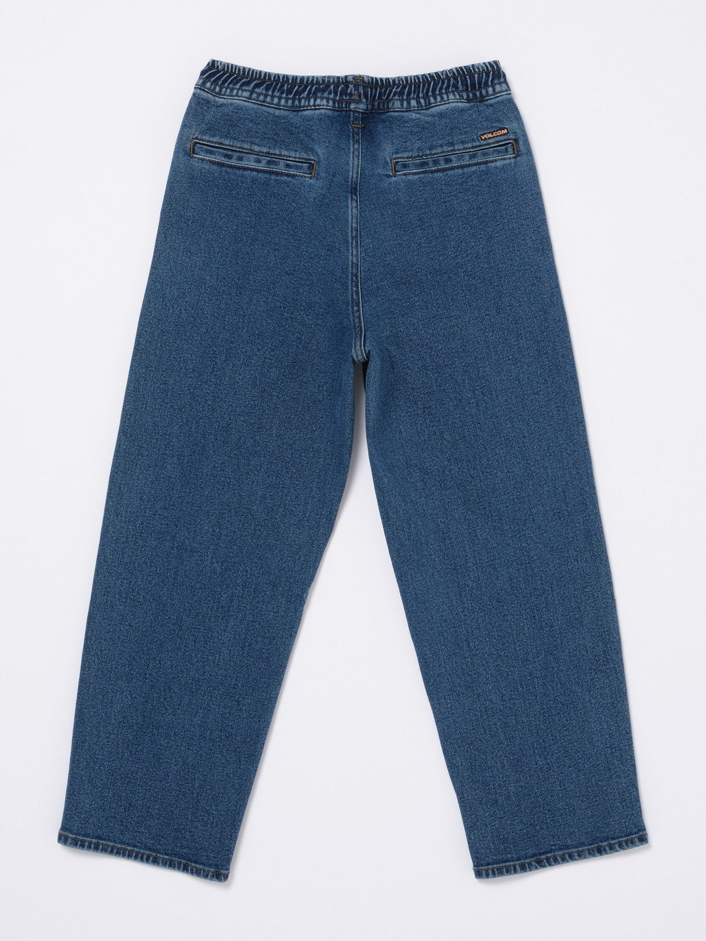Freazy Loose Jeans – GEWASCHENES BLAU – (KINDER)