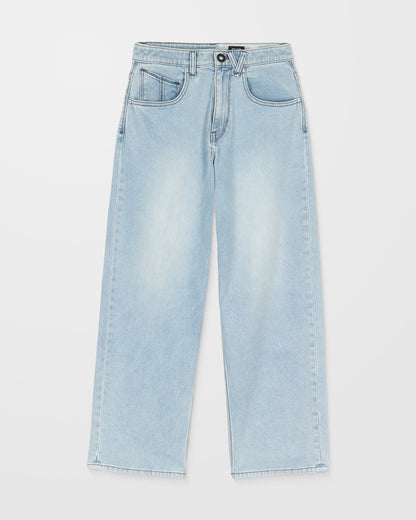 Jean Chillow - Desert Dirt Indigo - (ENFANT)