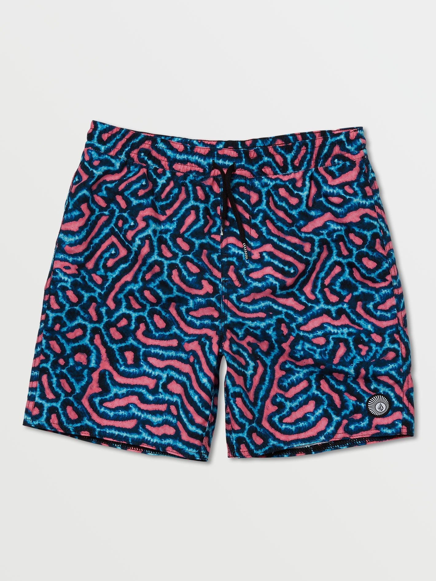 Boardshort Coral Morph Trunk - PINK - (Enfant)