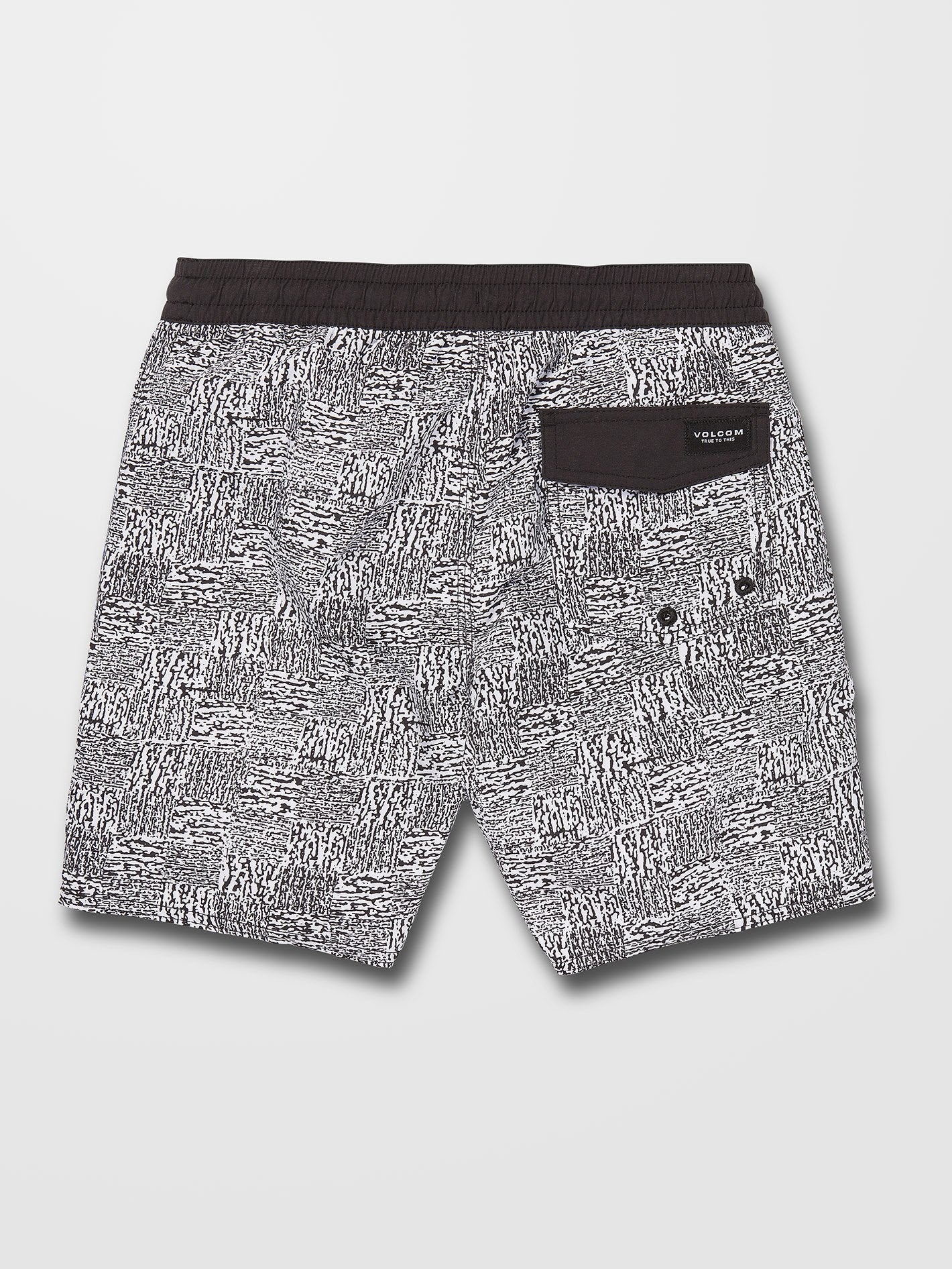 Boardshort Stoney Trunk - CLOUD - (Enfant)