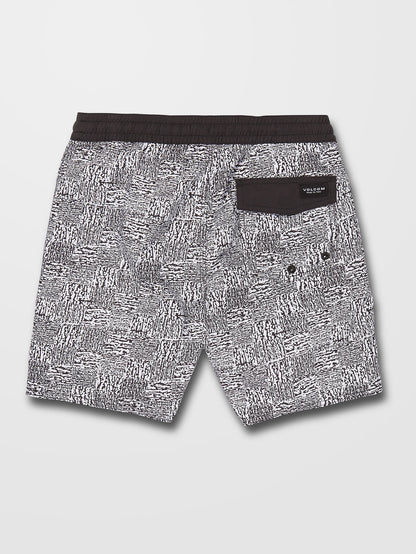 Boardshort Stoney Trunk - CLOUD - (Enfant)