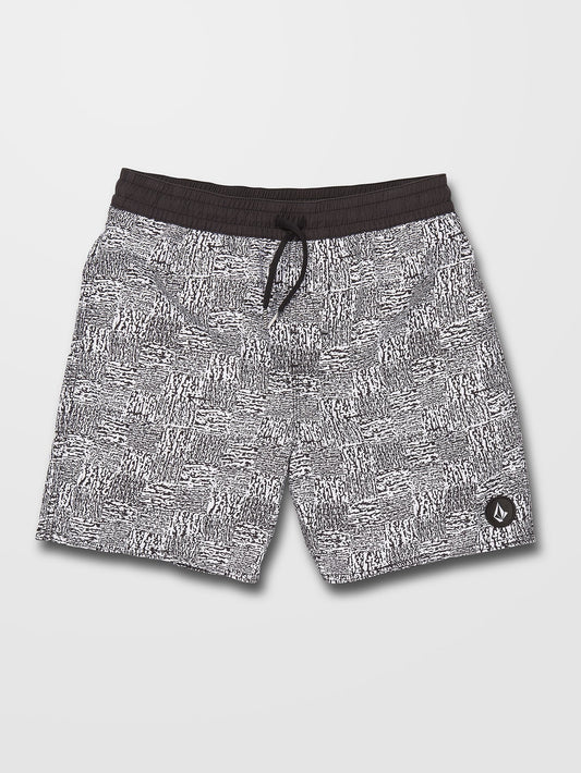 Boardshort Stoney Trunk - CLOUD - (Enfant)