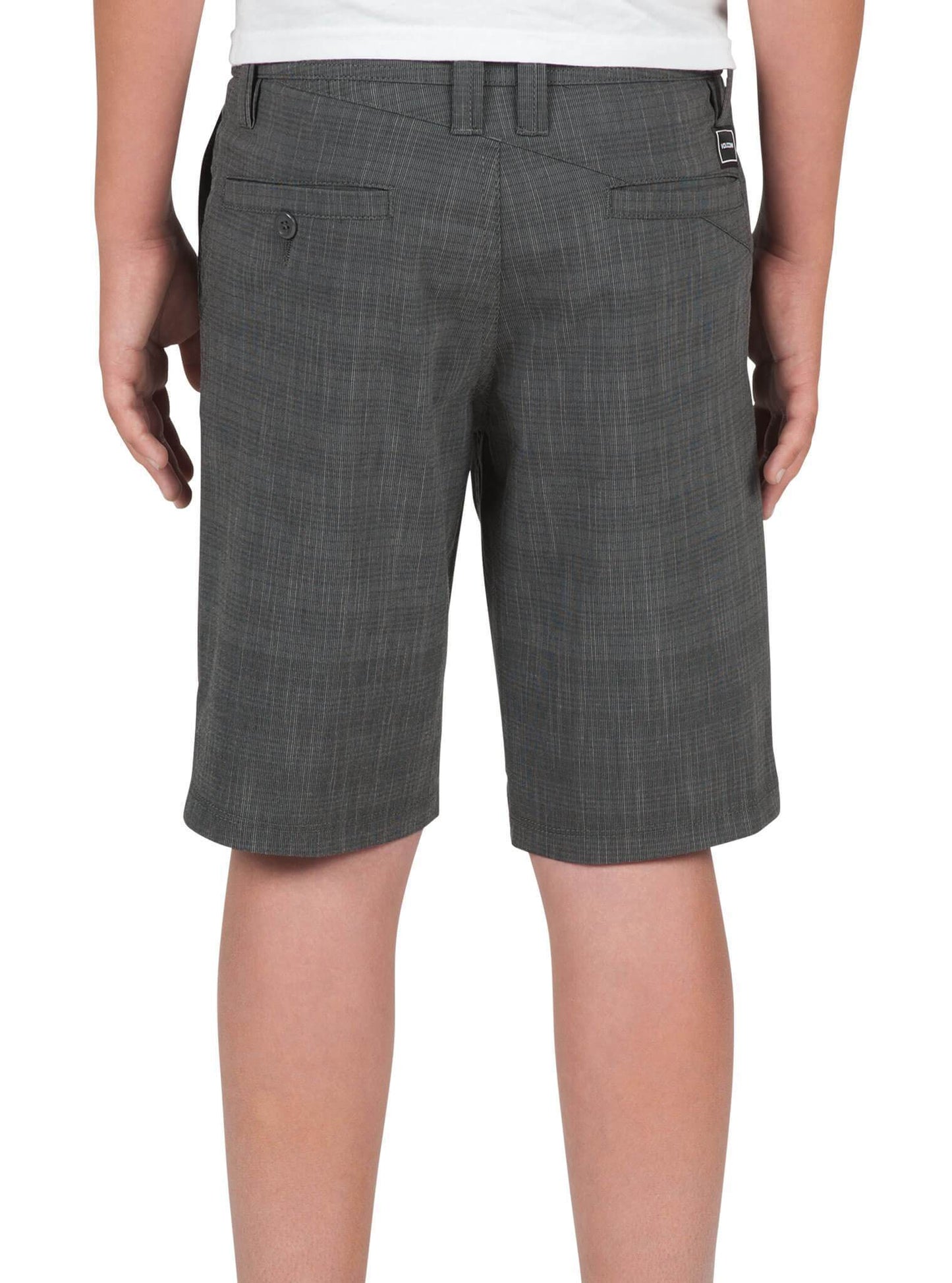 Short Frickin Snt Mix - Stealth (Enfant)