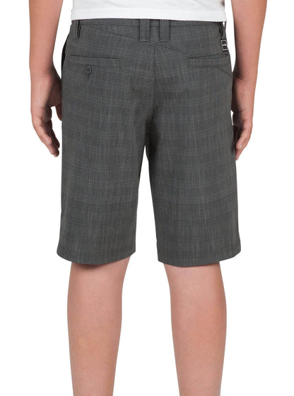 Short Frickin Snt Mix - Stealth (Enfant)
