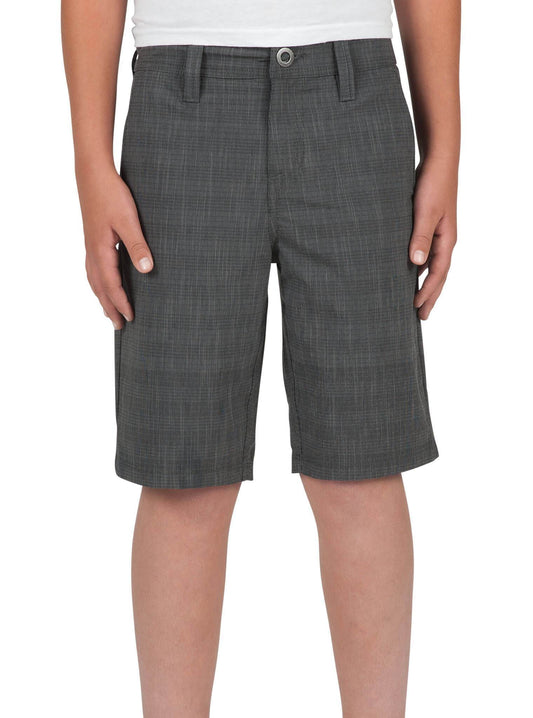Short Frickin Snt Mix - Stealth (Enfant)