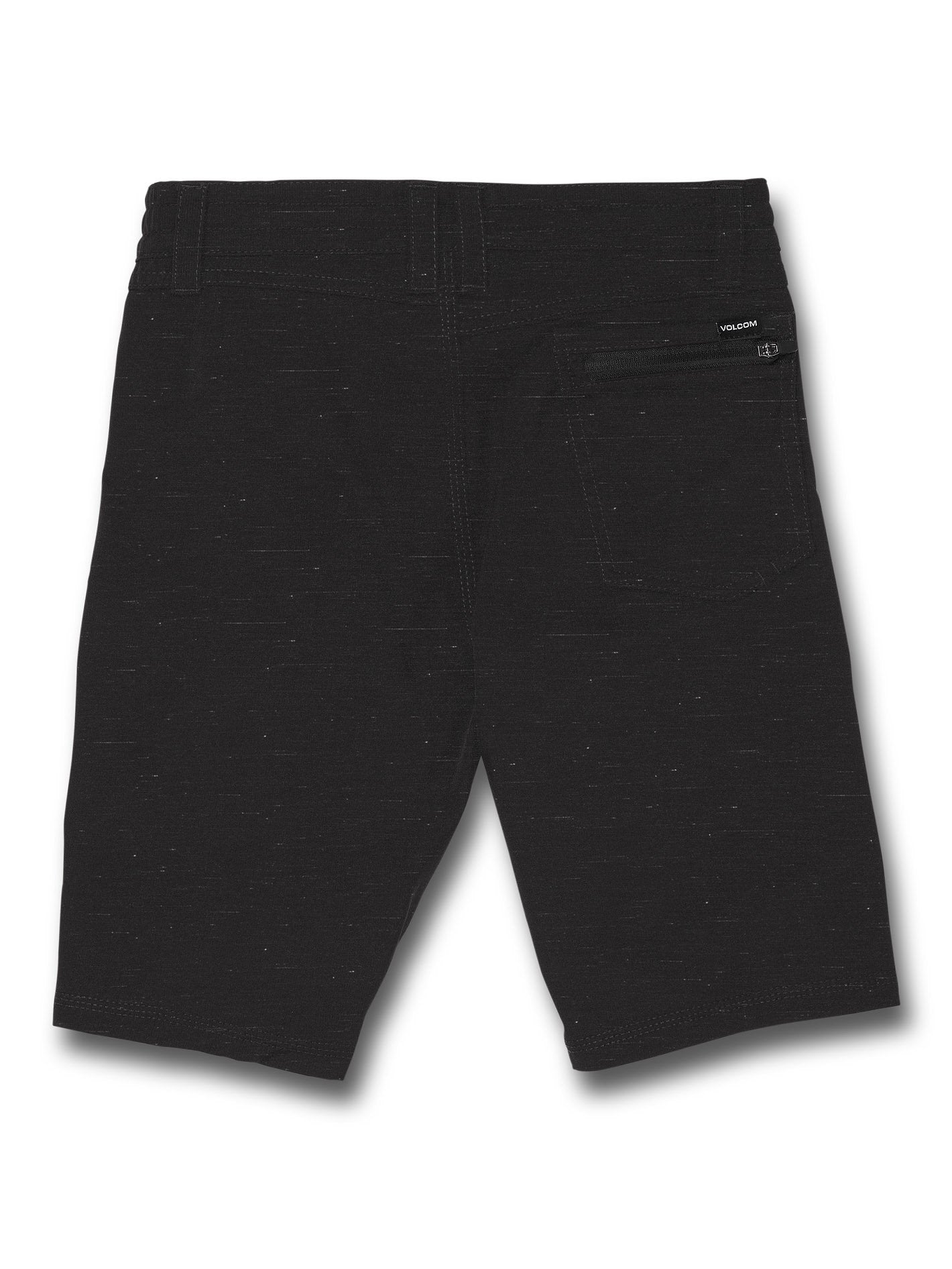 Short Misunderstoned Snt - BLACK (Enfant)