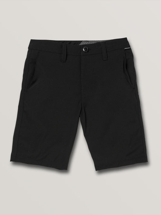 Short Frickin Snt Static - BLACK OUT (Enfant)