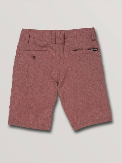 Frickin Snt Static Shorts – PINOT (Kinder)