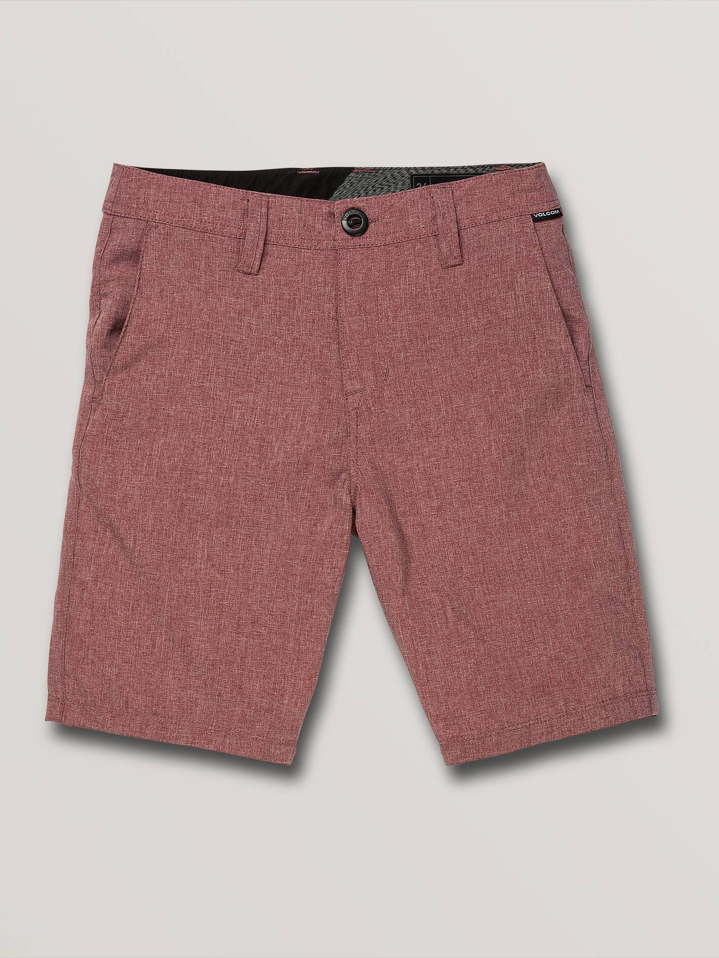 Frickin Snt Static Shorts – PINOT (Kinder)