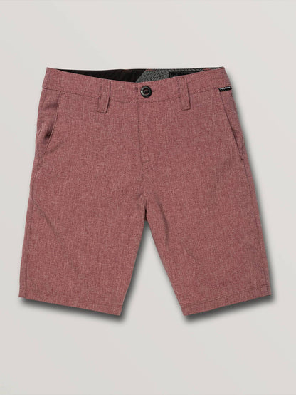 Frickin Snt Static Shorts – PINOT (Kinder)