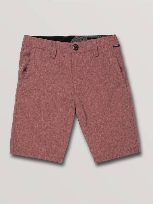 Frickin Snt Static Shorts – PINOT (Kinder)
