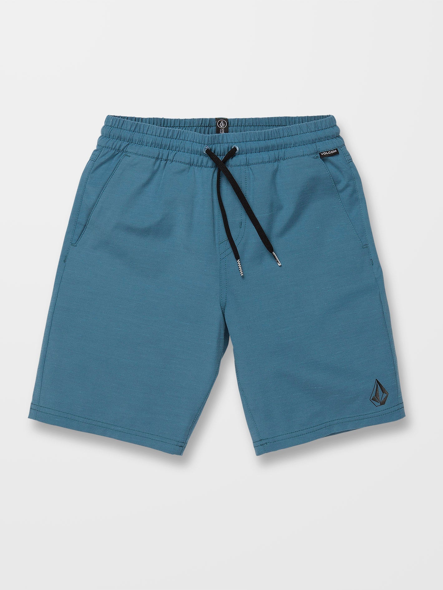 Short Hybride Understoned - AGED INDIGO - (ENFANT)