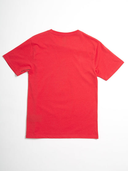 T-shirt Trooper (Enfant) - True Red