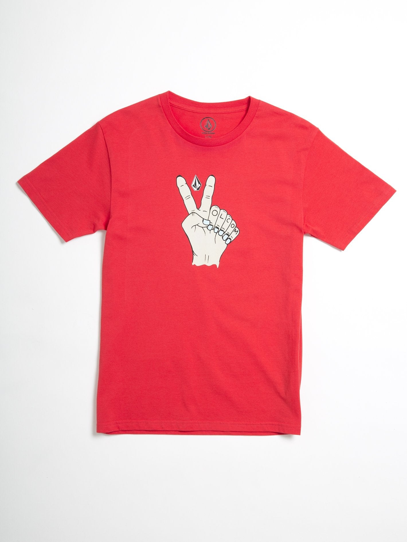T-shirt Trooper (Enfant) - True Red