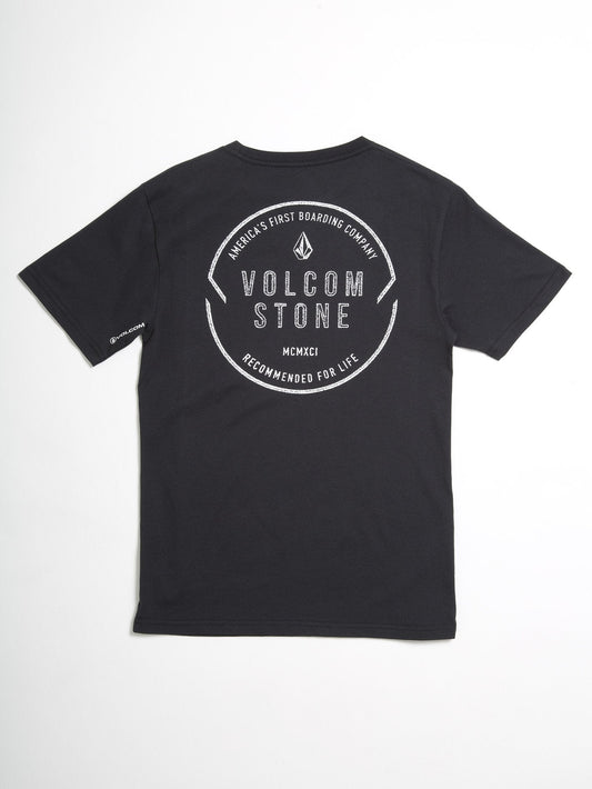 T-shirt Chop Around (Enfant) - Black