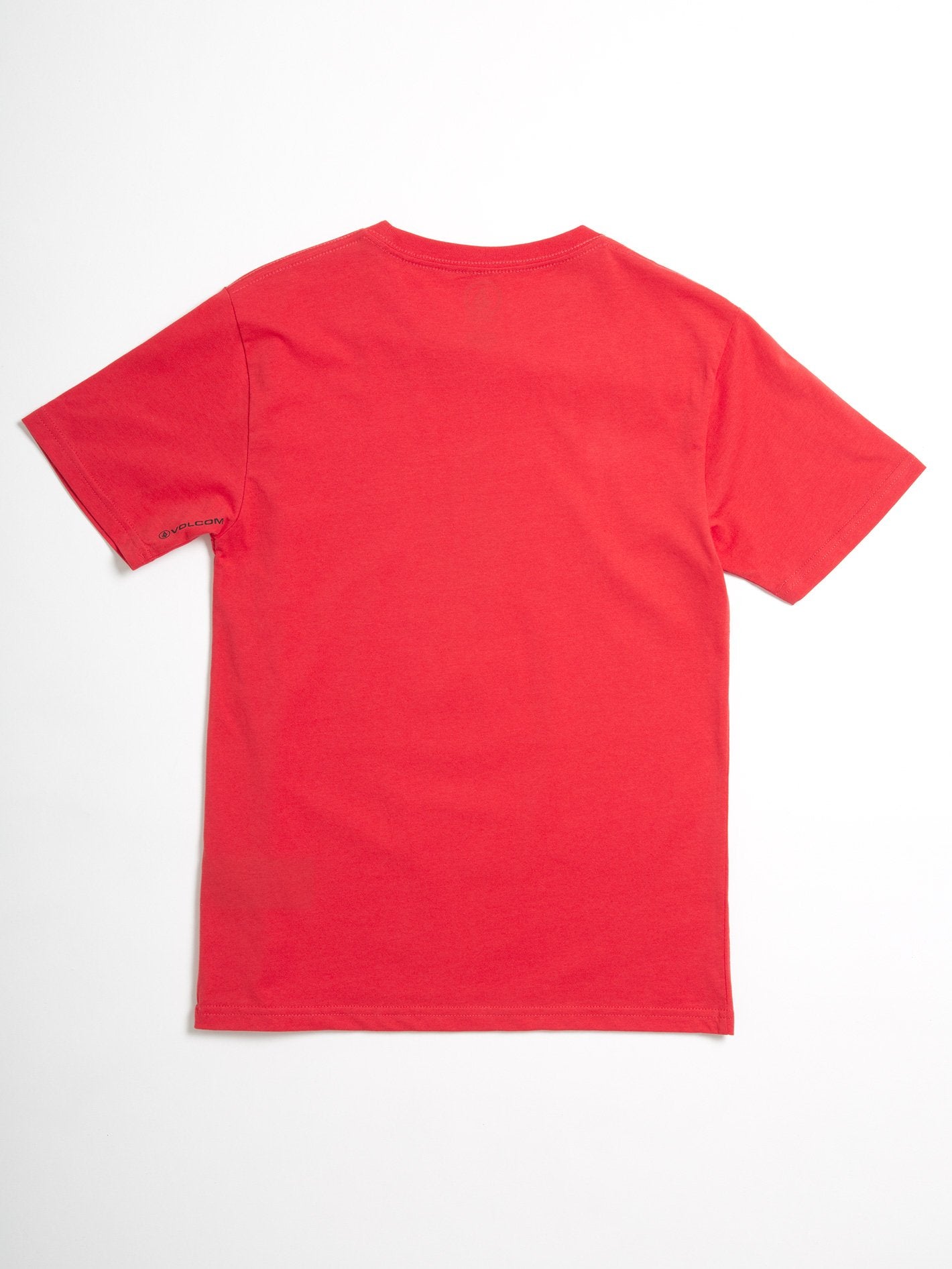 Crisp Stone T-Shirt – SCHWARZ