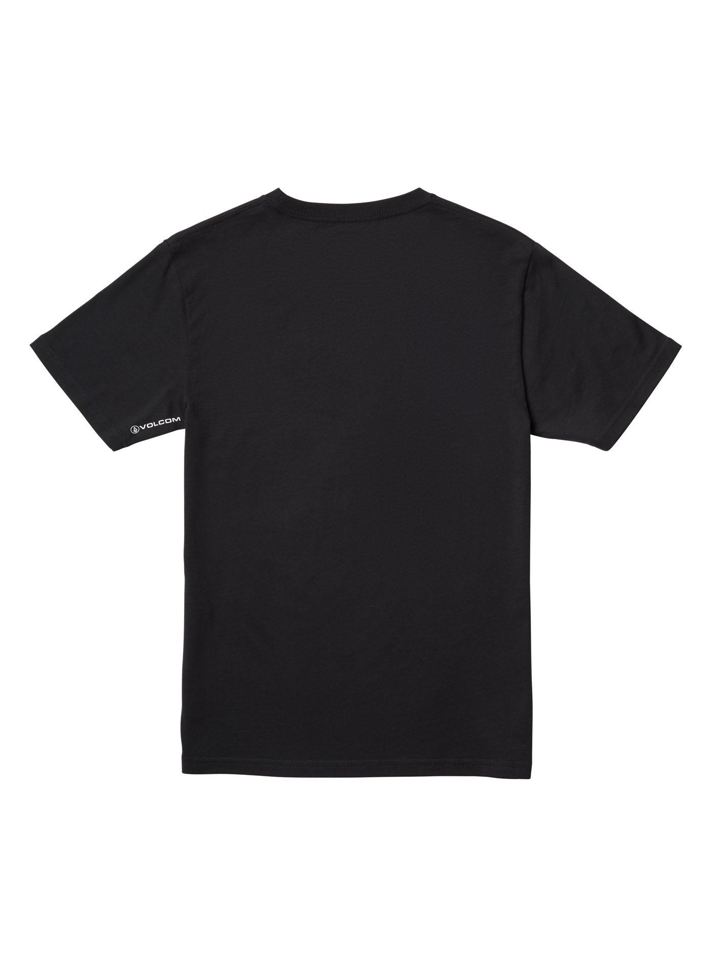 T-shirt Crisp Stone - BLACK (Enfant)