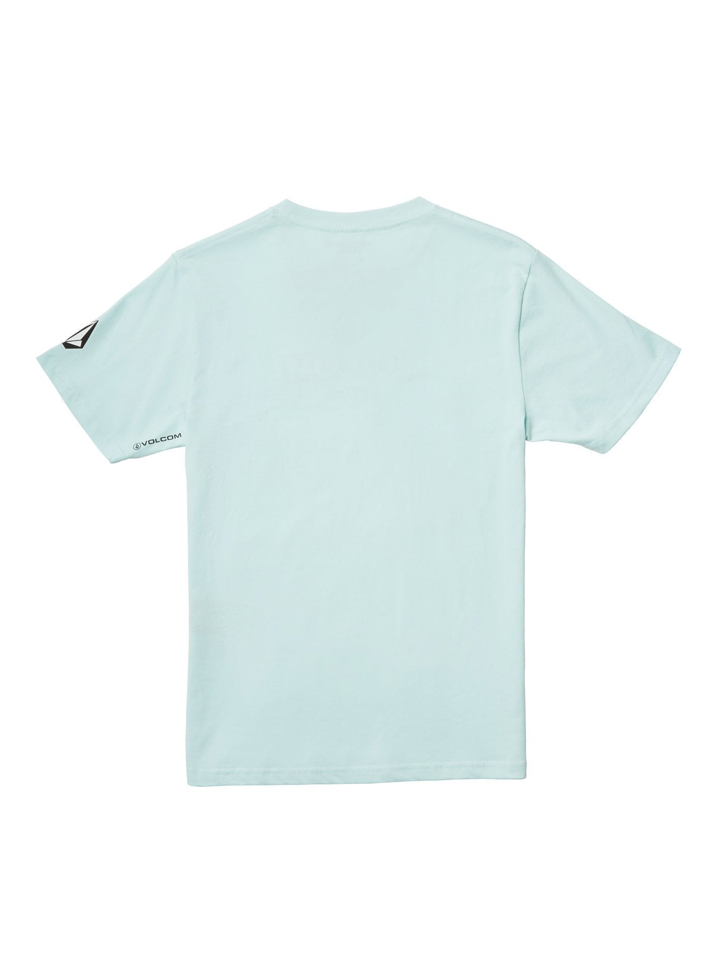 T-shirt For Never - RESIN BLUE (Enfant)
