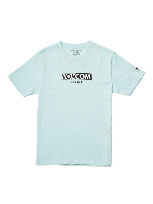 For Never T-Shirt - RESIN BLUE (Kinder)