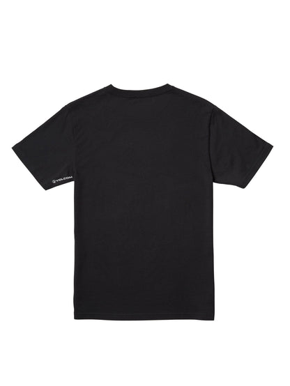 Vast T-shirt - BLACK (Children)