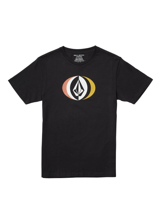 T-shirt Vast - BLACK (Enfant)