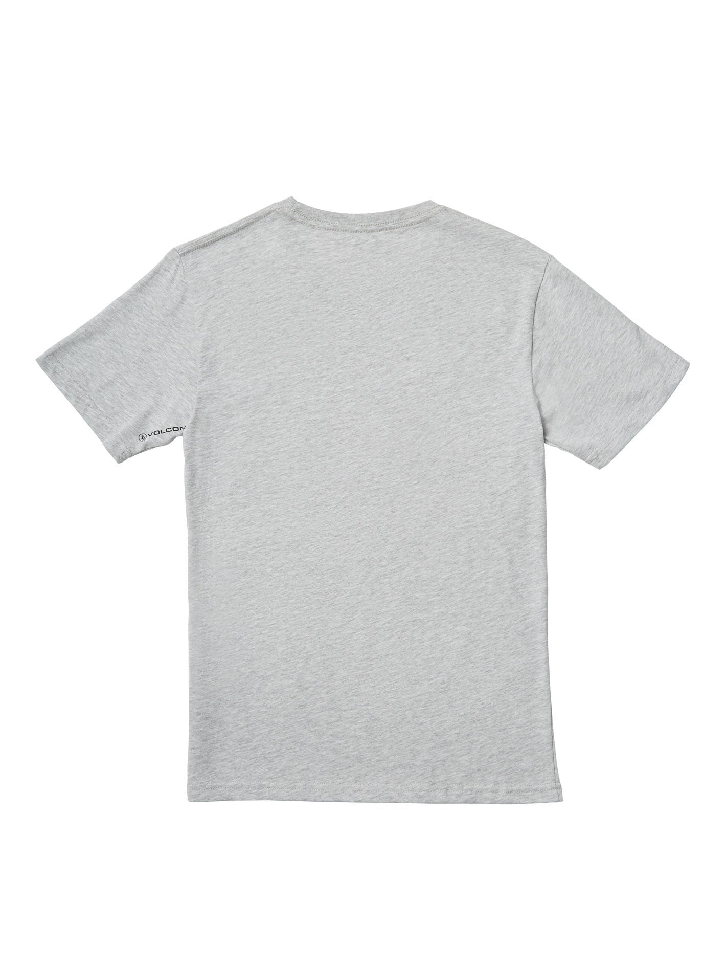 Vast T-Shirt - HEATHER GREY (Kind)