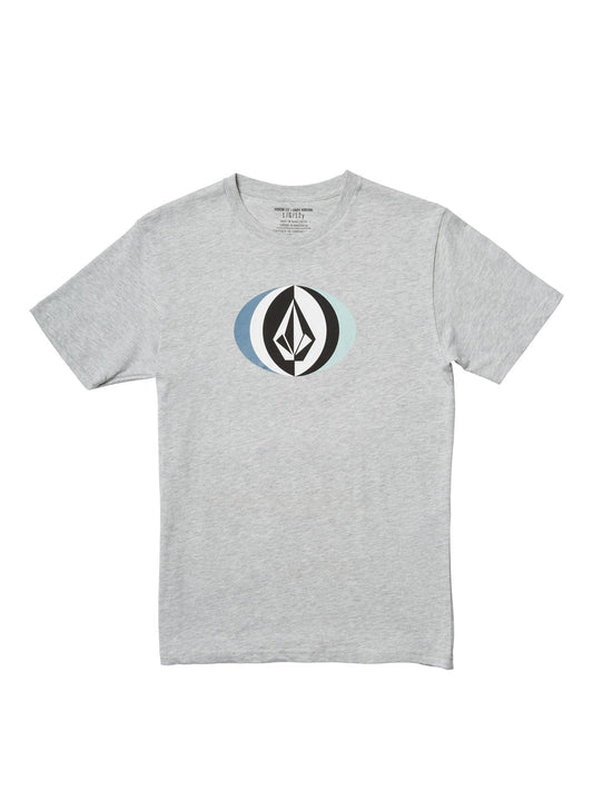 Vast T-Shirt - HEATHER GREY (Kind)